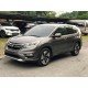 CRV 2.4 2017 CRV 2.4 2017