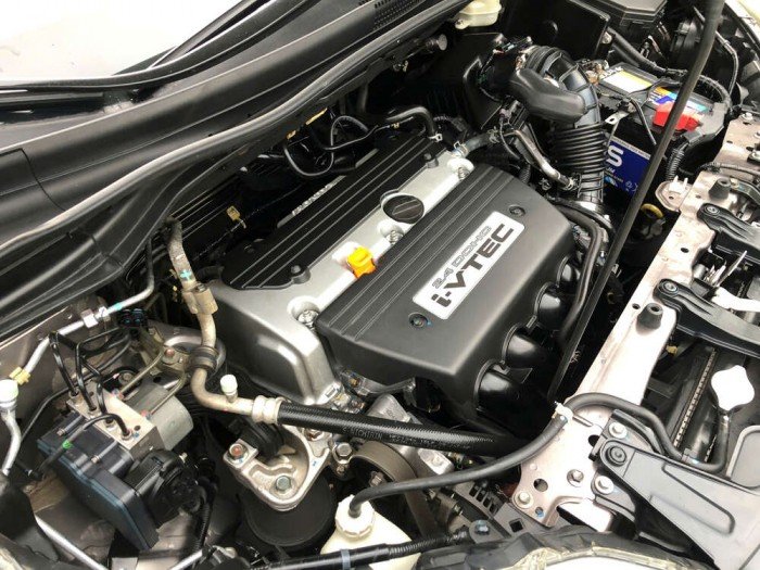 CRV 2.4 2017 CRV 2.4 2017