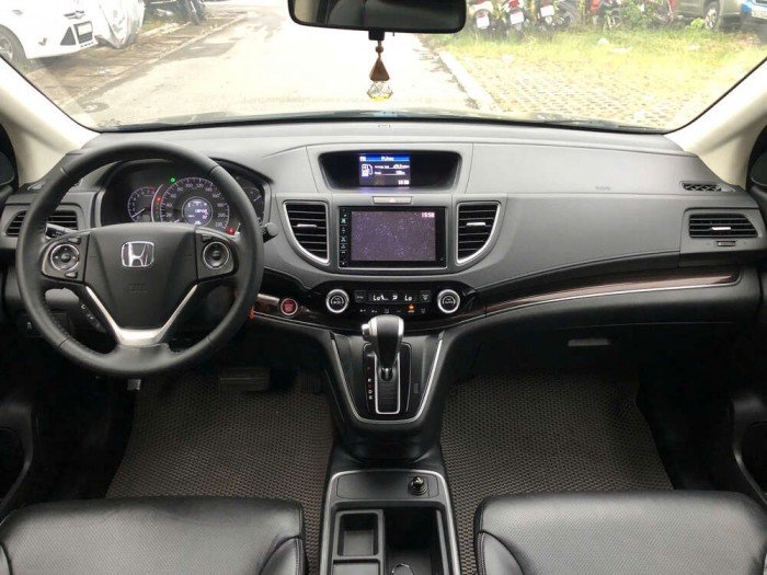 CRV 2.4 2017 CRV 2.4 2017