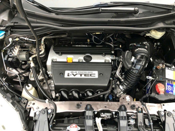 CRV 2.4 2017 CRV 2.4 2017