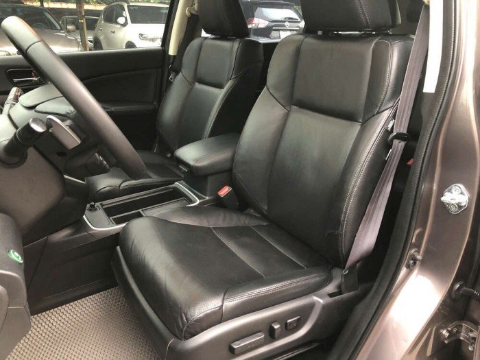 CRV 2.4 2017 CRV 2.4 2017