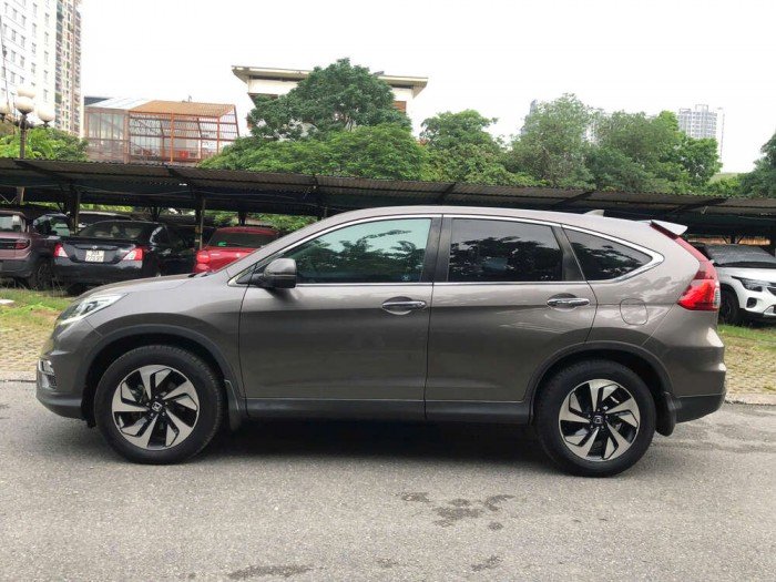 CRV 2.4 2017 CRV 2.4 2017