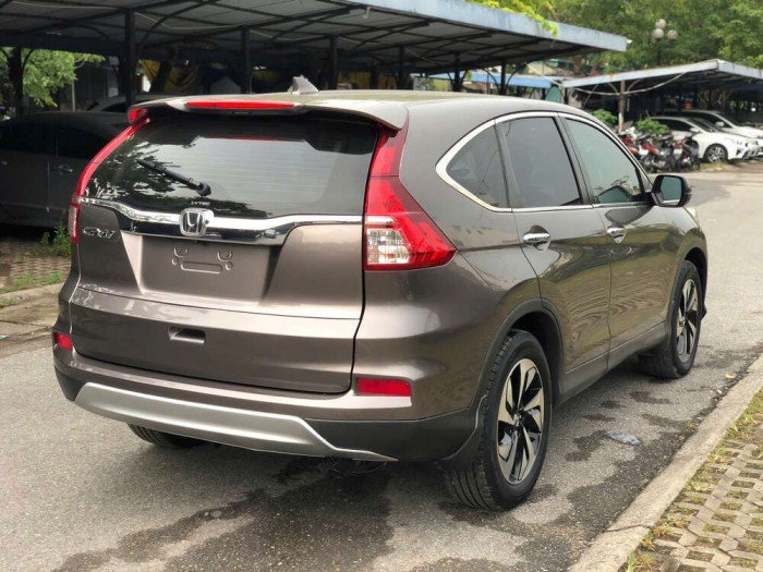 CRV 2.4 2017 CRV 2.4 2017