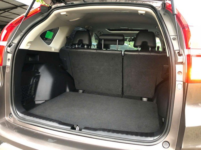 CRV 2.4 2017 CRV 2.4 2017