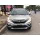 CRV 2.4TG 2016