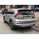 CRV 2.4TG 2016