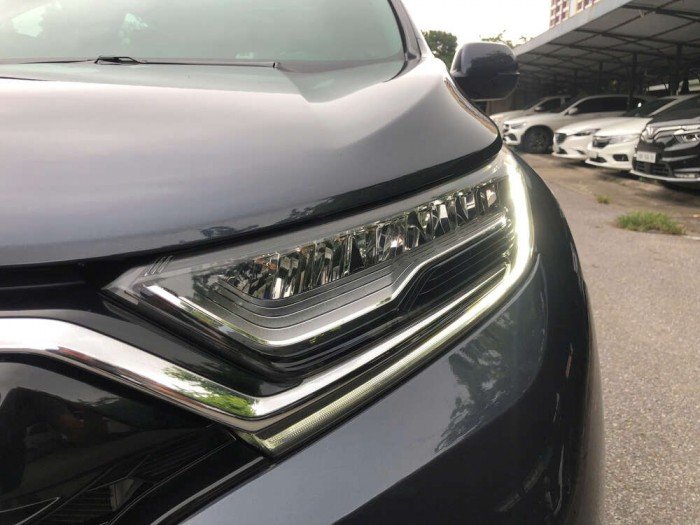 CRV L 2022 CRV L 2022