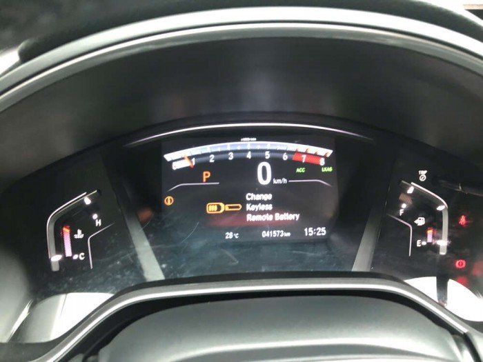 CRV L 2022 CRV L 2022