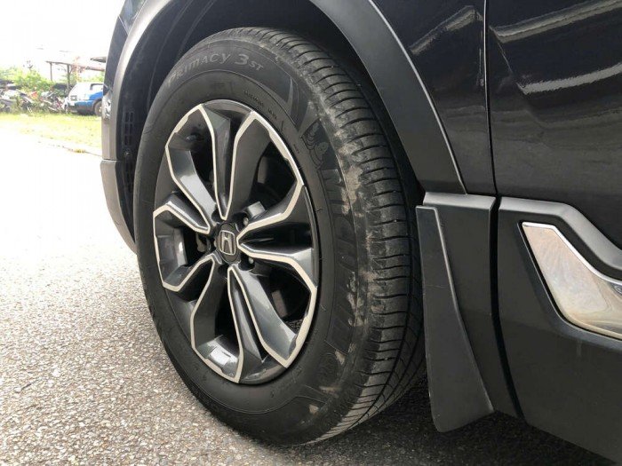 CRV L 2022 CRV L 2022