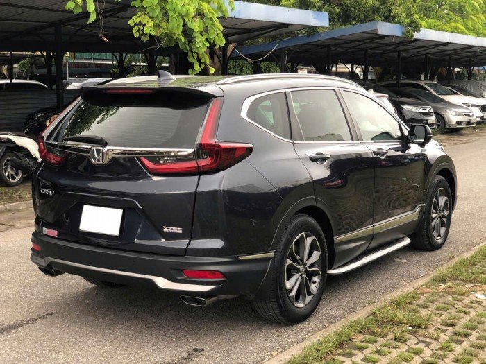 CRV L 2022 CRV L 2022