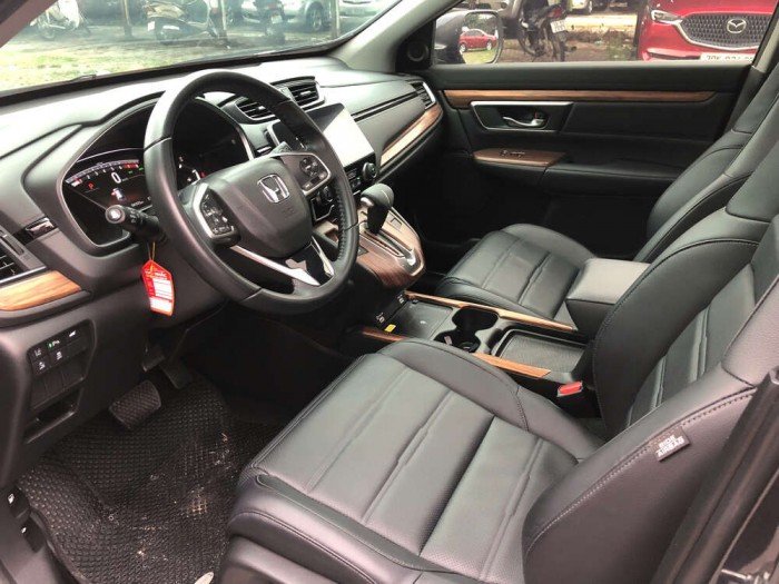 CRV L 2022 CRV L 2022
