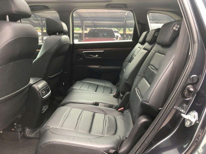 CRV L 2022 CRV L 2022