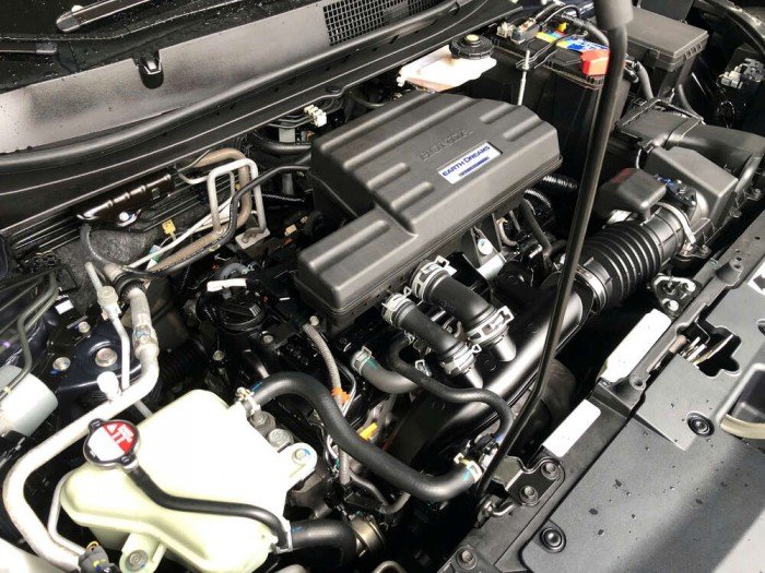 CRV L 2022 CRV L 2022