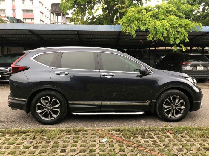 CRV L 2022 CRV L 2022
