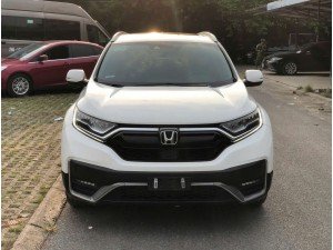 CRV L 2022 CRV L 2022
