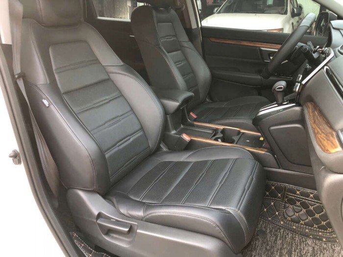 CRV L 2022