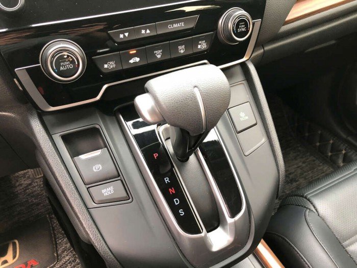 CRV L 2022
