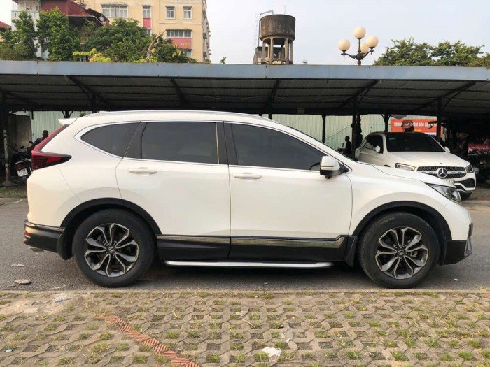CRV L 2022