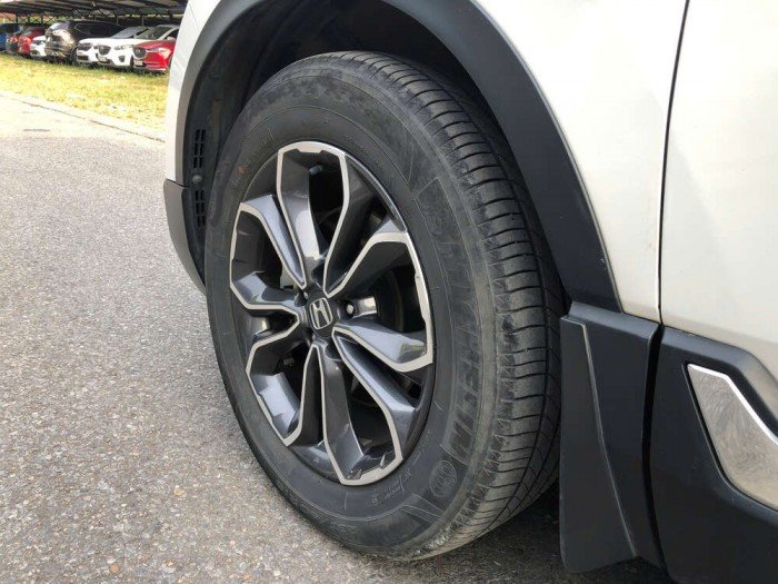 CRV L 2022