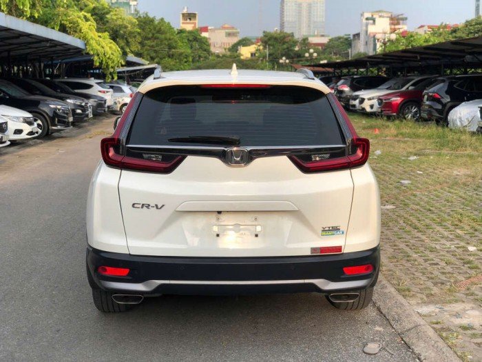 CRV L 2022