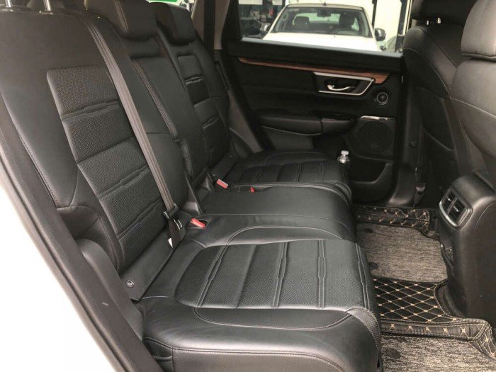 CRV L 2022