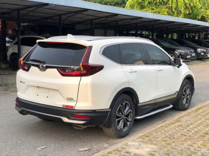 CRV L 2022