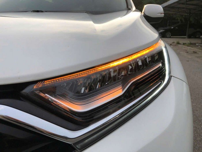 CRV L 2022