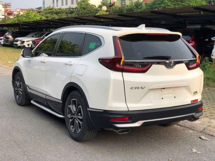 CRV L 2022