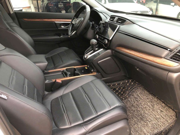 CRV L 2022