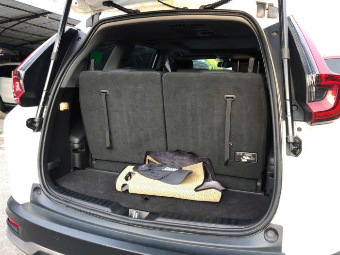CRV L 2022