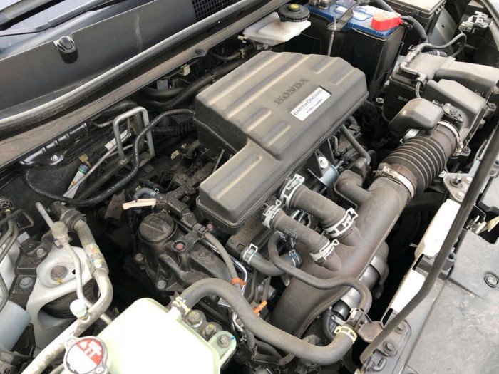 CRV L 2022