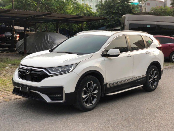 CRV L 2022