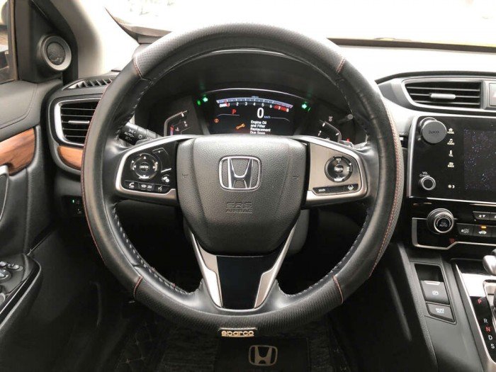 CRV L 2022
