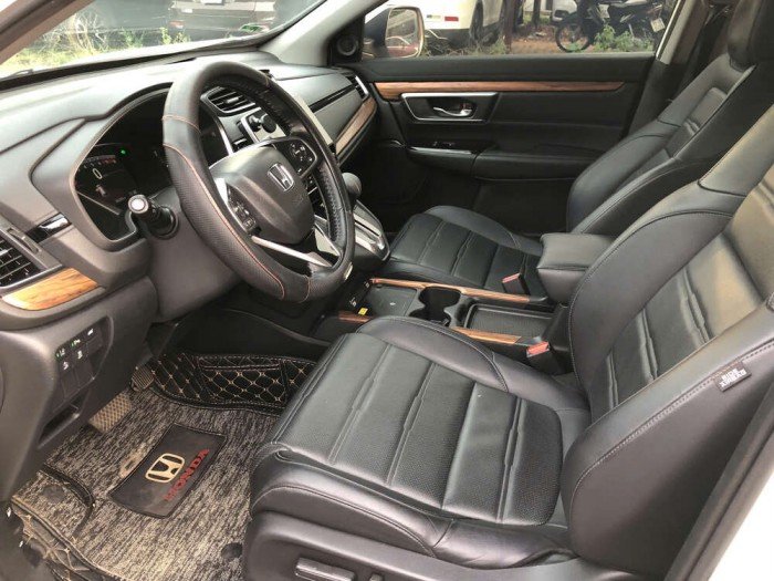 CRV L 2022