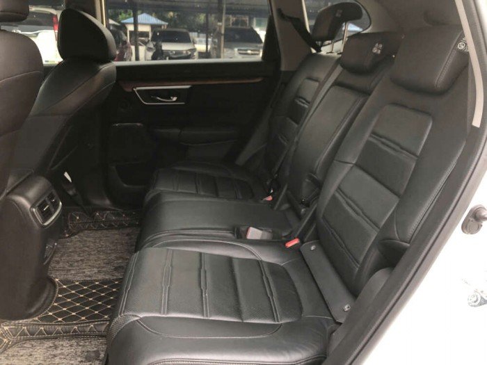 CRV L 2022