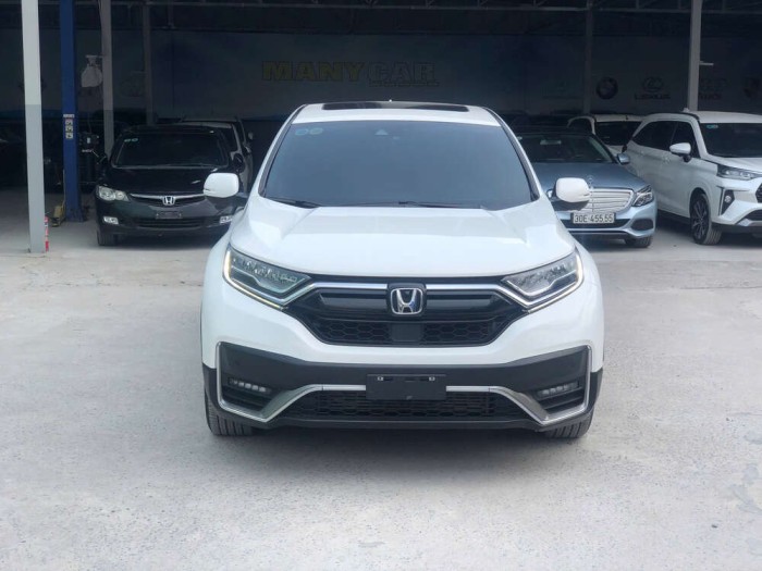 CRV L 2022