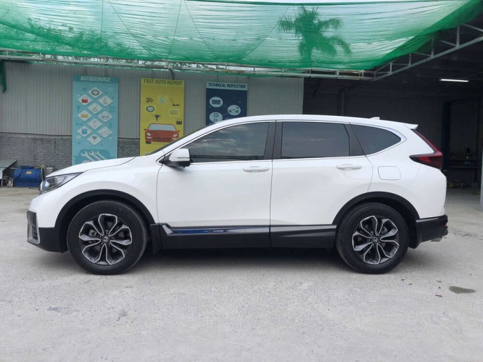 CRV L 2022