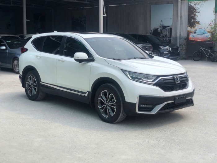 CRV L 2022