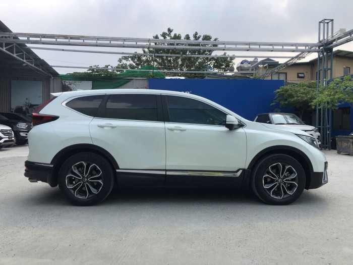 CRV L 2022