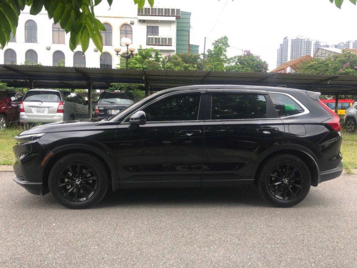 CRV L 2024 CRV L 2024