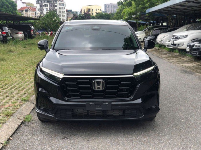 CRV L 2024 CRV L 2024