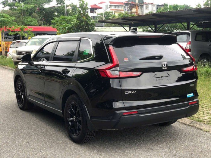 CRV L 2024 CRV L 2024