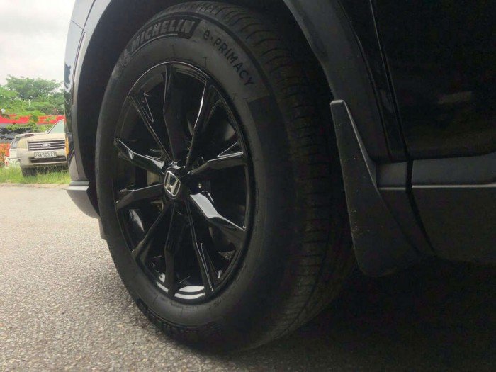 CRV L 2024 CRV L 2024
