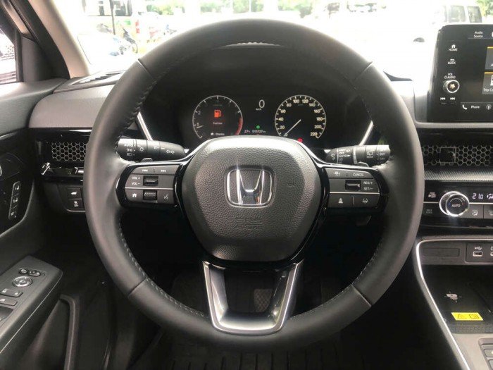 CRV L 2024 CRV L 2024