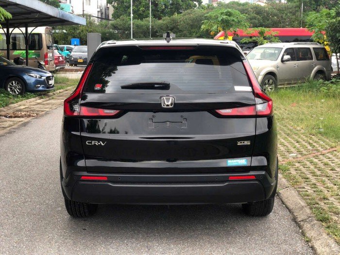 CRV L 2024 CRV L 2024