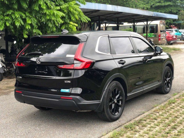 CRV L 2024 CRV L 2024
