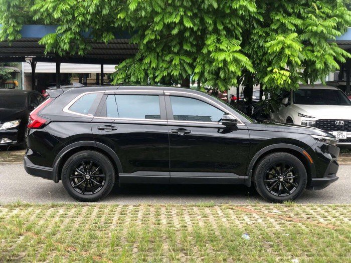 CRV L 2024 CRV L 2024