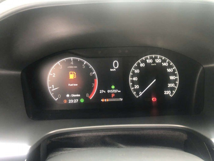 CRV L 2024 CRV L 2024