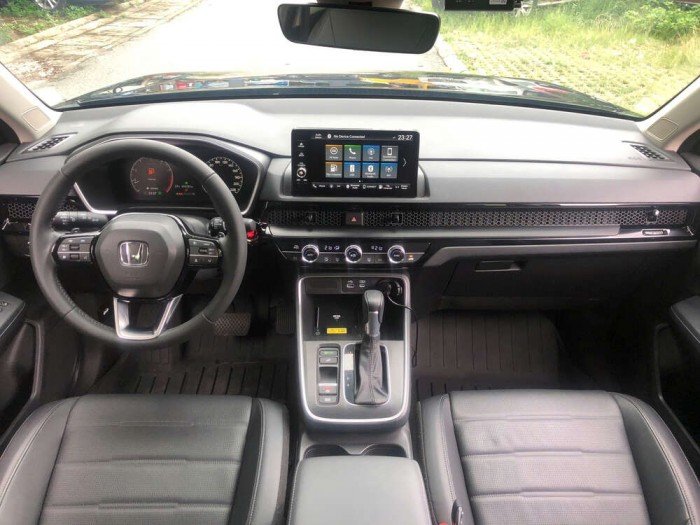CRV L 2024 CRV L 2024