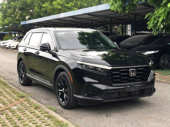 CRV L 2024 CRV L 2024